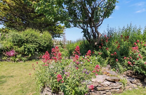 Gwithian Cottage | Bramble Cottage