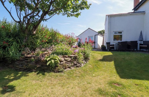Gwithian Cottage | Bramble Cottage