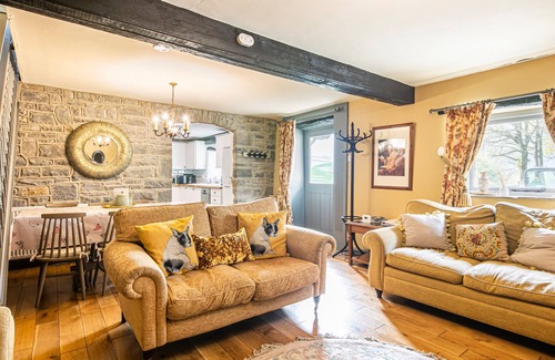 Bakewell Cottage | Bramble