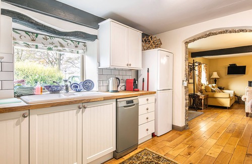 Bakewell Cottage | Bramble