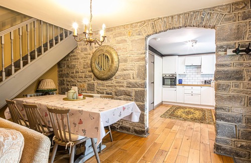 Bakewell Cottage | Bramble
