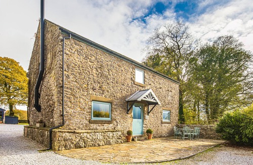 Bakewell Cottage | Bramble