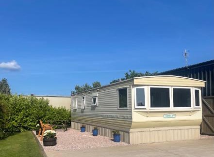 Rattery Other | Brambles, 1 bedroom mobile home