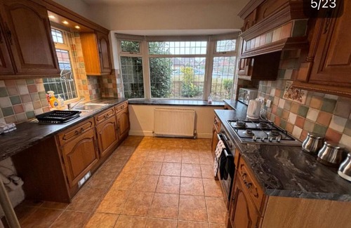 Bramcote Apartment | Bramcote Lane Luxury Apartments