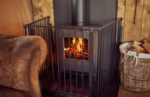 Glastonbury House | Bramley Lodge