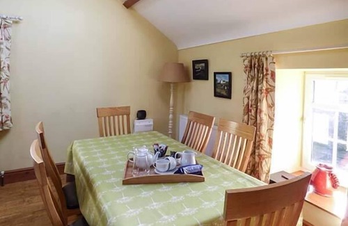 Holyhead Cottage | BRAN GOESGOCH, pet friendly, character holiday cottage in Holyhead