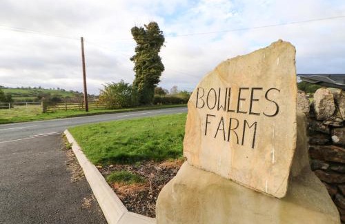 Wolsingham House | Brancepeth
