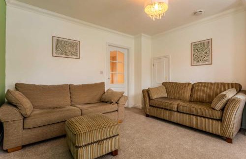 Shildon House | Brancepeth Place