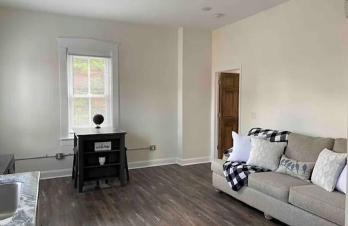 Lancaster Apartment | Brand New 1 Bedroom Apt w/Off Street Parking 4