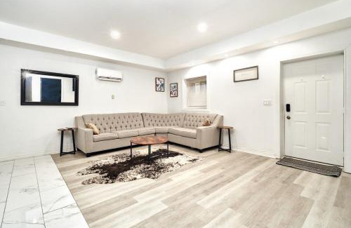 Walkerville Apartment | Brand new 1-bedroom house by the Riverfront