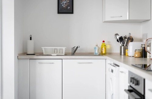 Luton Apartment | Brand New 2 Bed, 2 Bath Apartment in Luton 41