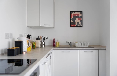 Luton Apartment | Brand New 2 Bed, 2 Bath Apartment in Luton 42