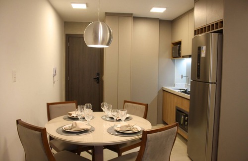 Setor Noroeste House | Brand new 2 bedroom apartment Northwest by CentoEdez