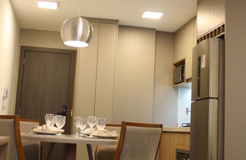 Setor Noroeste House | Brand new 2 bedroom apartment Northwest by CentoEdez