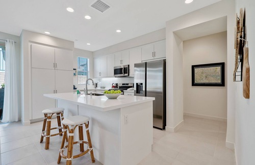 La Quinta Condo | Brand New 2 bedroom Jewel at the heart of PGA West Permit # 260178
