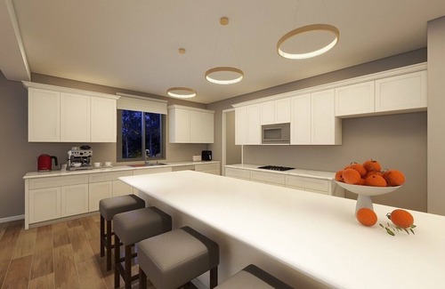 Enterprise Villa | Brand New 2 Villa Hotel 10B.R 12 king Bed Hospitality team extended family27/37