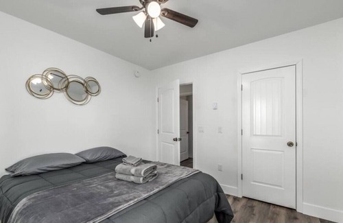 Bangor Apartment | Brand NEW 2BD 1BA Riverfront | Washer & Dryer
