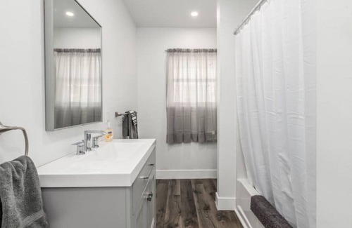 Bangor Apartment | Brand NEW 2BD 1BA Riverfront | Washer & Dryer