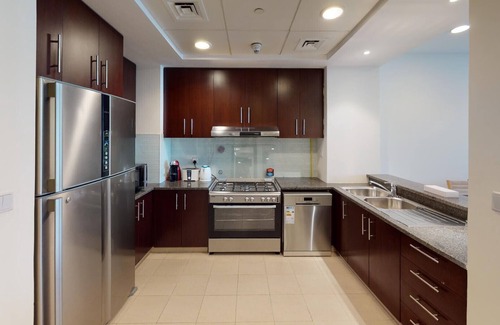 Jadaf Apartment | Brand New 2BR Apartment in Dubai Wharf 2
