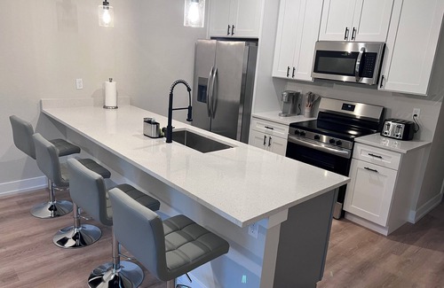 Port Charlotte House | Brand new 3-bedroom house in sunny Port Charlotte.