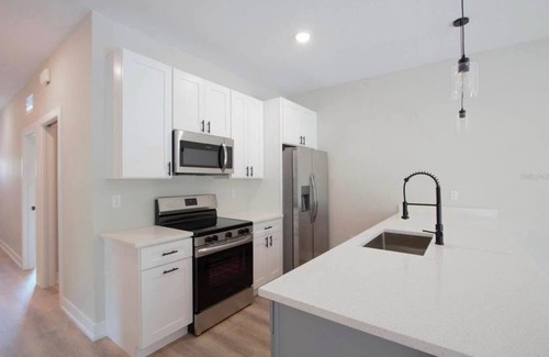 Port Charlotte House | Brand new 3-bedroom house in quiet neighborhood in sunny Port Charlotte
