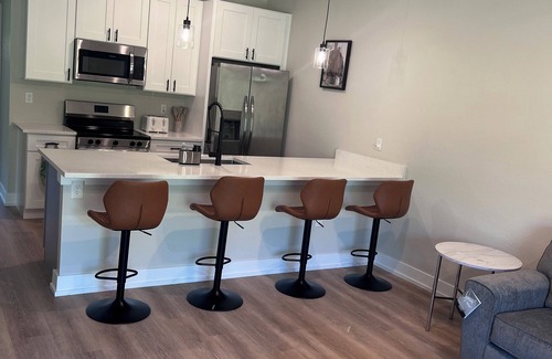 Port Charlotte House | Brand new 3-bedroom house in quiet neighborhood in sunny Port Charlotte