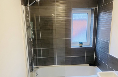 Bolton House | BRAND NEW 3 BEDROOMS DETACHED PROPERTY WITH REAR GARDEN