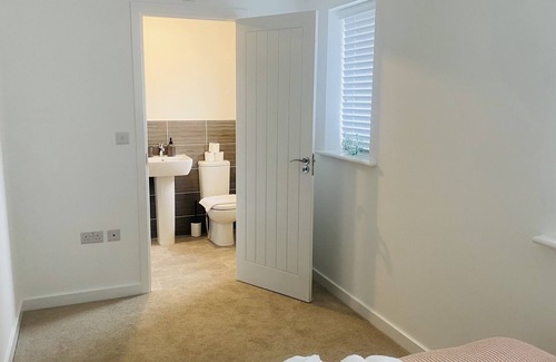 Bolton House | BRAND NEW 3 BEDROOMS DETACHED PROPERTY WITH REAR GARDEN