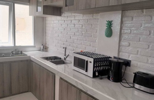 Padangsambian Klod Villa | Brand New 3 bedroom Villa Brayen'