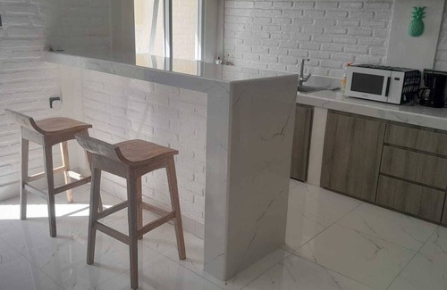 Padangsambian Klod Villa | Brand New 3 bedroom Villa Brayen'
