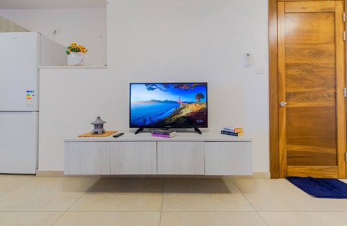 Qawra Apartment | Brand New 3Bdr 2 Bth Apartment with Terrace C 12 Bugibba