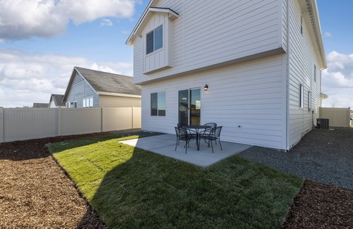 Meridian House | *BRAND NEW 4-BDRM HOME*The Landing at Sunset Point