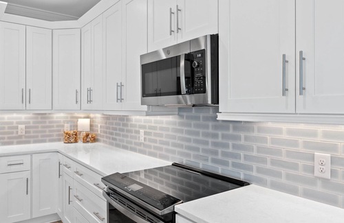 Ocean Isle Beach House | "BRAND NEW" 5BR Retreat w/Private Pool in Exclusive Gated Ocean Isle Beach