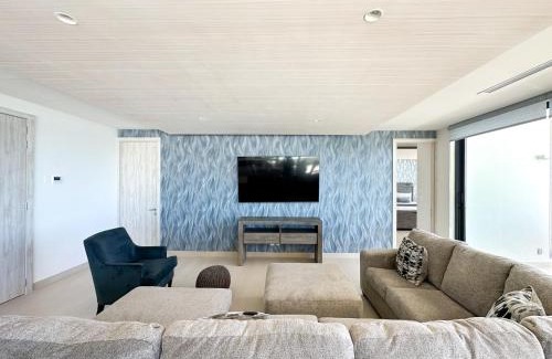 Puerto Penasco House | Brand New 6 Bedroom Penthouse #1010