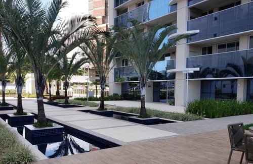 Altiplano Cabo Branco Apartment | Brand new and cozy apartment near the beautiful beaches of João Pessoa.