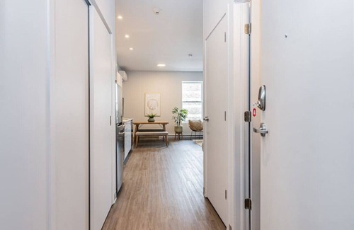 Plateau Mont Royal Apartment | Brand New and Perfectly Located Flat in Le Plateau by Denstays