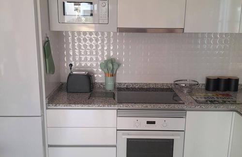 San Juan de los Terreros Apartment | Brand new Apartment in Mar de Pulpi