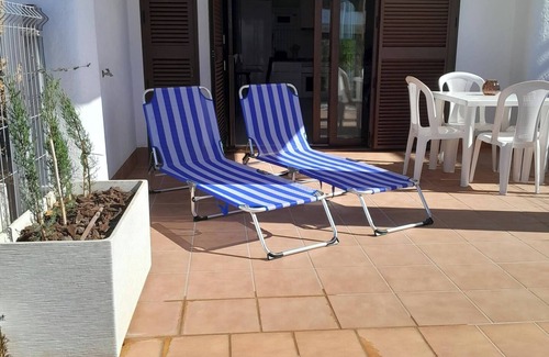 San Juan de los Terreros Apartment | Brand new Apartment in Mar de Pulpi