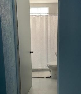 Puerto Juarez Apartment | Brand new apartment, charming and family-friendly
