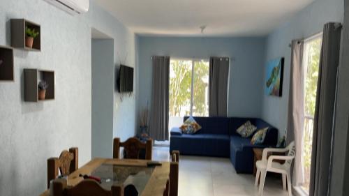 Puerto Juarez Apartment | Brand new apartment, charming and family-friendly