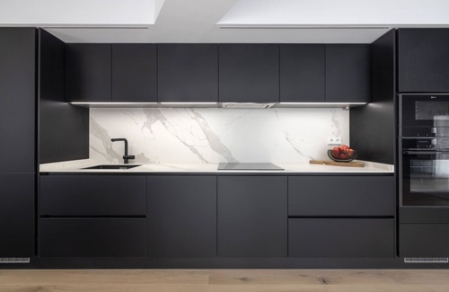 La Ribera Apartment | Brand New apartment in Barcelona Center