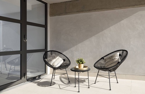 La Ribera Apartment | Brand New apartment in Barcelona Center