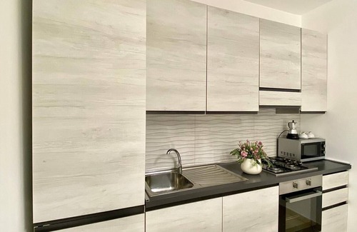 Casarano Apartment | BRAND NEW APARTMENT IN CASARANO NEAR GALLIPOLI