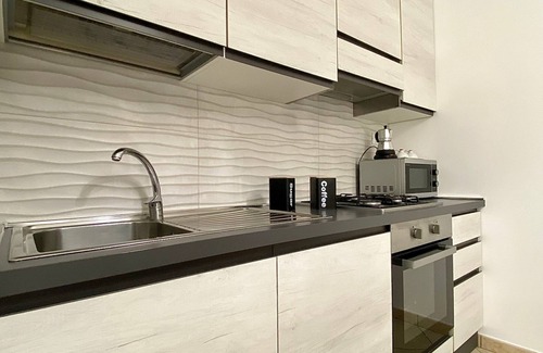 Casarano Apartment | BRAND NEW APARTMENT IN CASARANO NEAR GALLIPOLI
