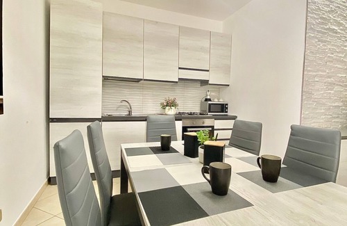 Casarano Apartment | BRAND NEW APARTMENT IN CASARANO NEAR GALLIPOLI