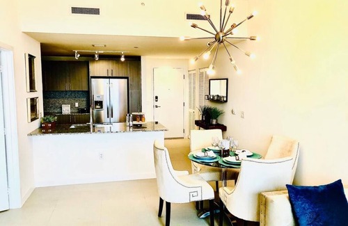 Doral Apartment | Brand new apartment in Miami.close to everything