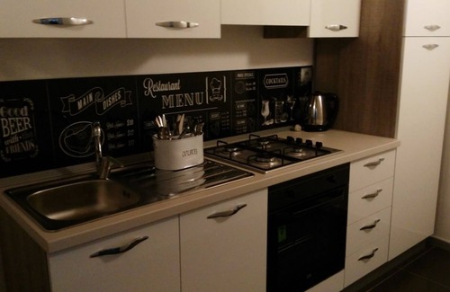 Porotto Apartment | BRAND NEW APARTMENT - LOFT
