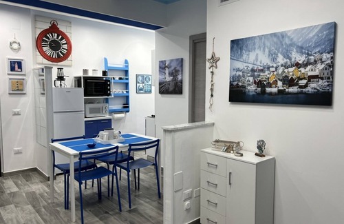 Marina di Fuscaldo Apartment | Brand new apartment near the sea