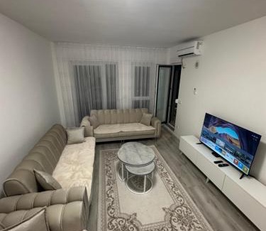 Komoran Apartment | Brand New Apartment Pristina 3
