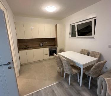 Komoran Apartment | Brand New Apartment Pristina 3